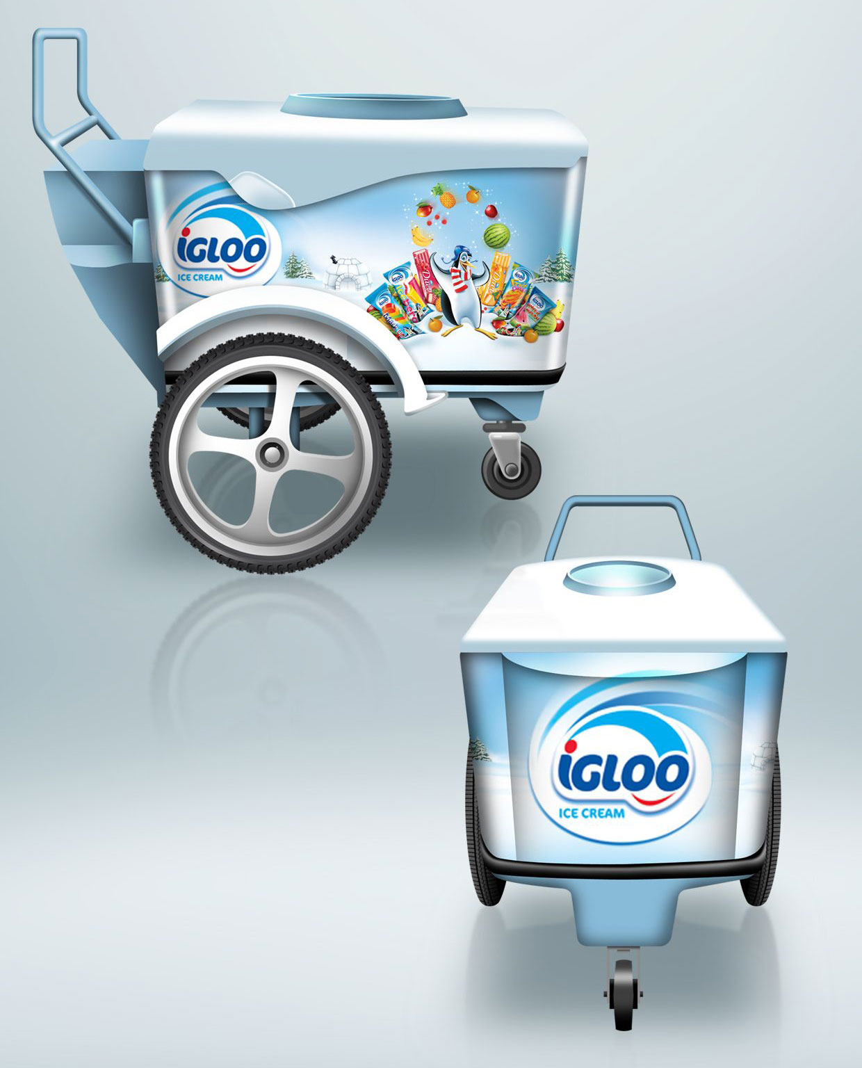 Igloo