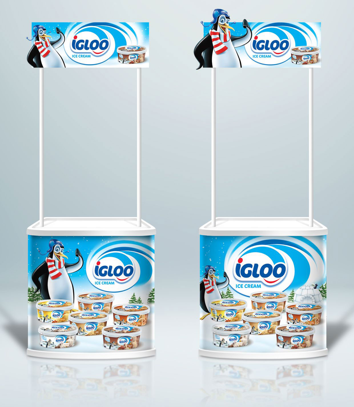 Igloo